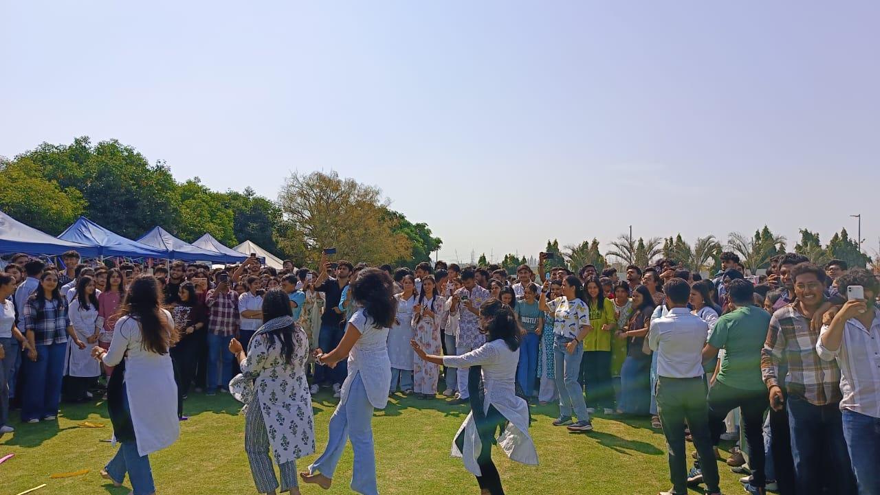 Holi Haat